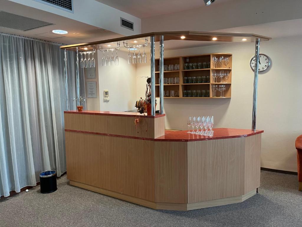 Fotografie z fotogalerie ubytování Hotel Estella Superior v destinaci Eger