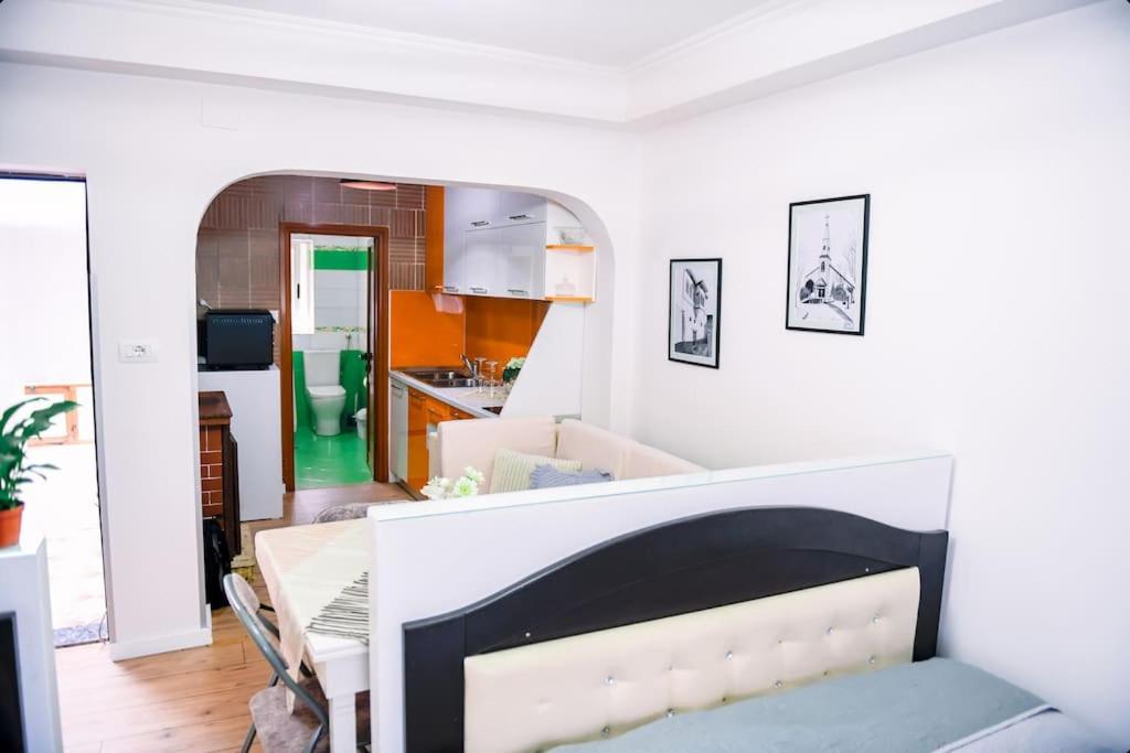 Magda Studio in Berat Center - Image 2
