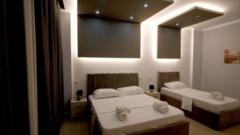 Perla e Dumrese, Bar-Restaurant-Hotel - Imazhi 3