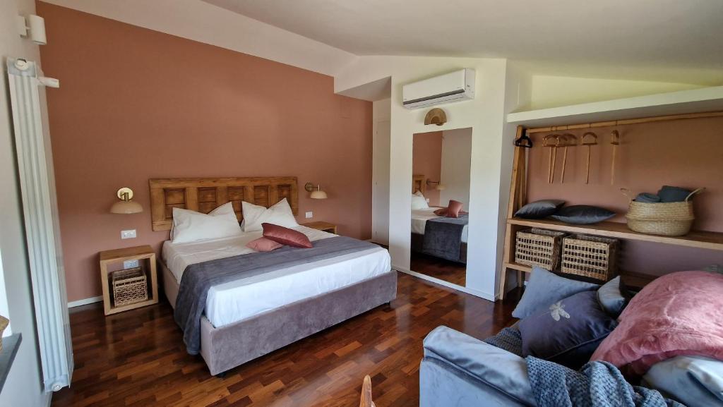 Derechos de imagen reservados por Booking.com