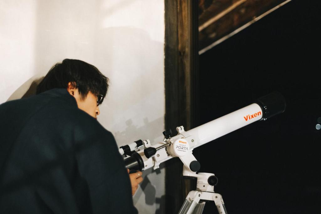 Fotografie z fotogalerie ubytování 一棟貸しの古民家 燕と土と v destinaci Tokimata