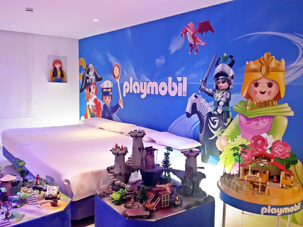 Hotel del Juguete, Ibi – Updated 2023 Prices