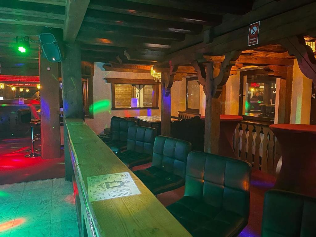 Fotografie z fotogalerie ubytování Hotel Gundl Alm v destinaci Schliersee