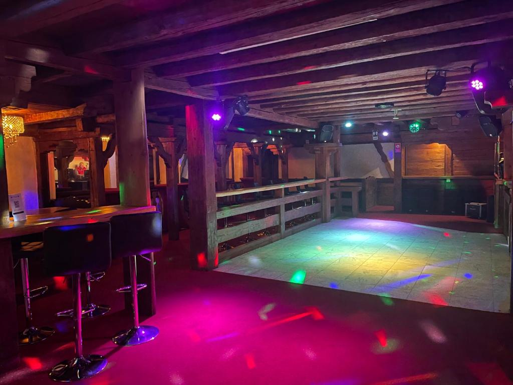 Fotografie z fotogalerie ubytování Hotel Gundl Alm v destinaci Schliersee