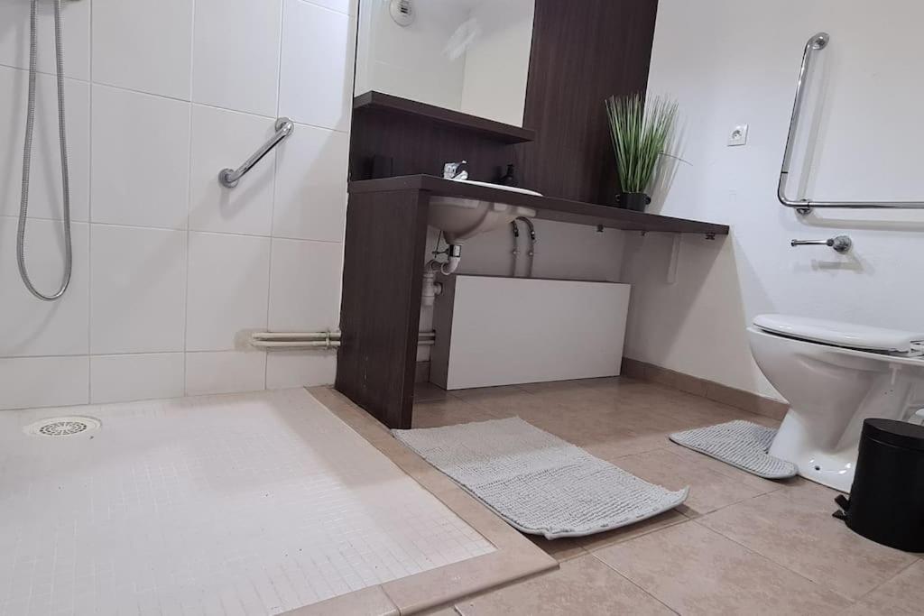 C101 Appartement DisneyLand Montevrain - 11