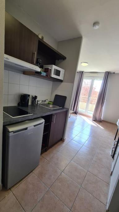 C101 Appartement DisneyLand Montevrain - 8