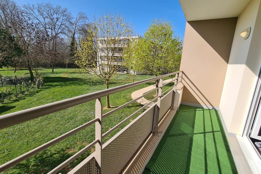 C101 Appartement DisneyLand Montevrain - 15