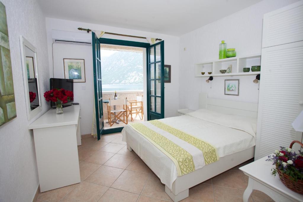 Boka Gardens Seaside Resort - 7