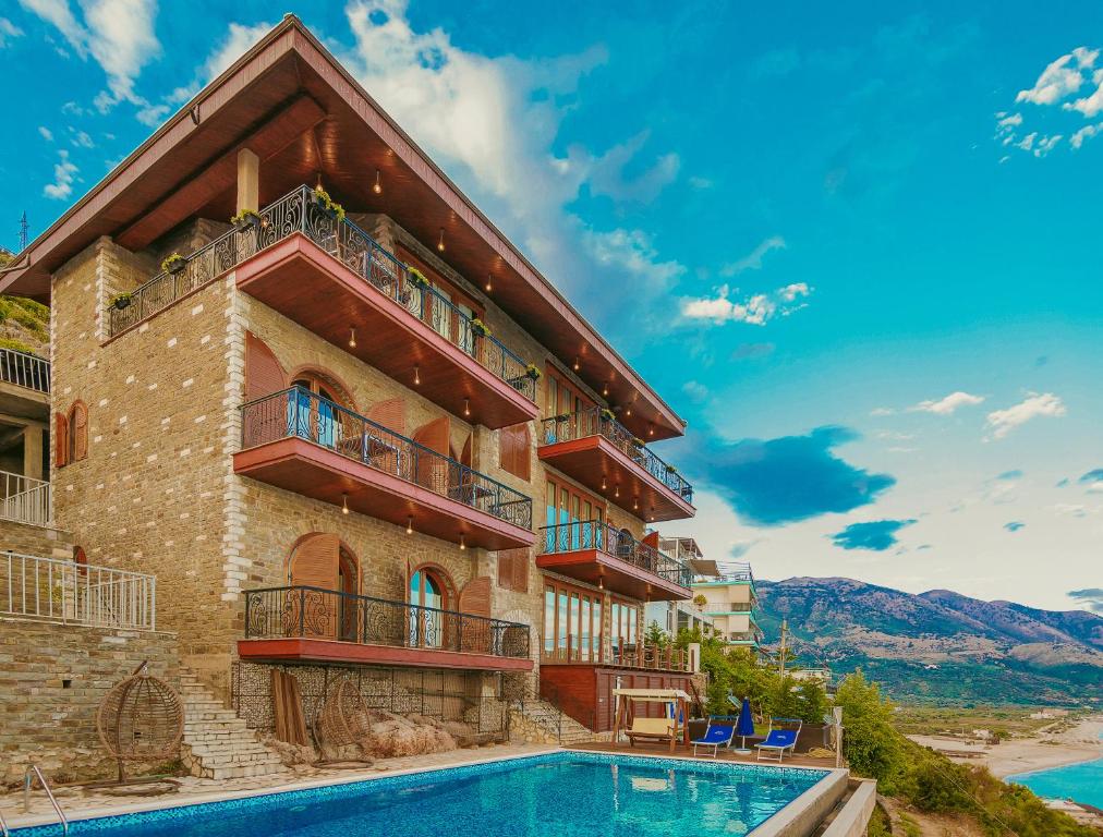 Kshira Oasis - Luxury 7-Bedroom Vila - Imazhi 5