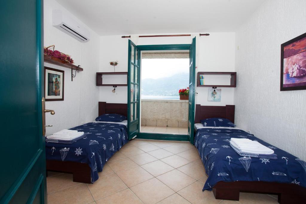 Boka Gardens Seaside Resort - 13