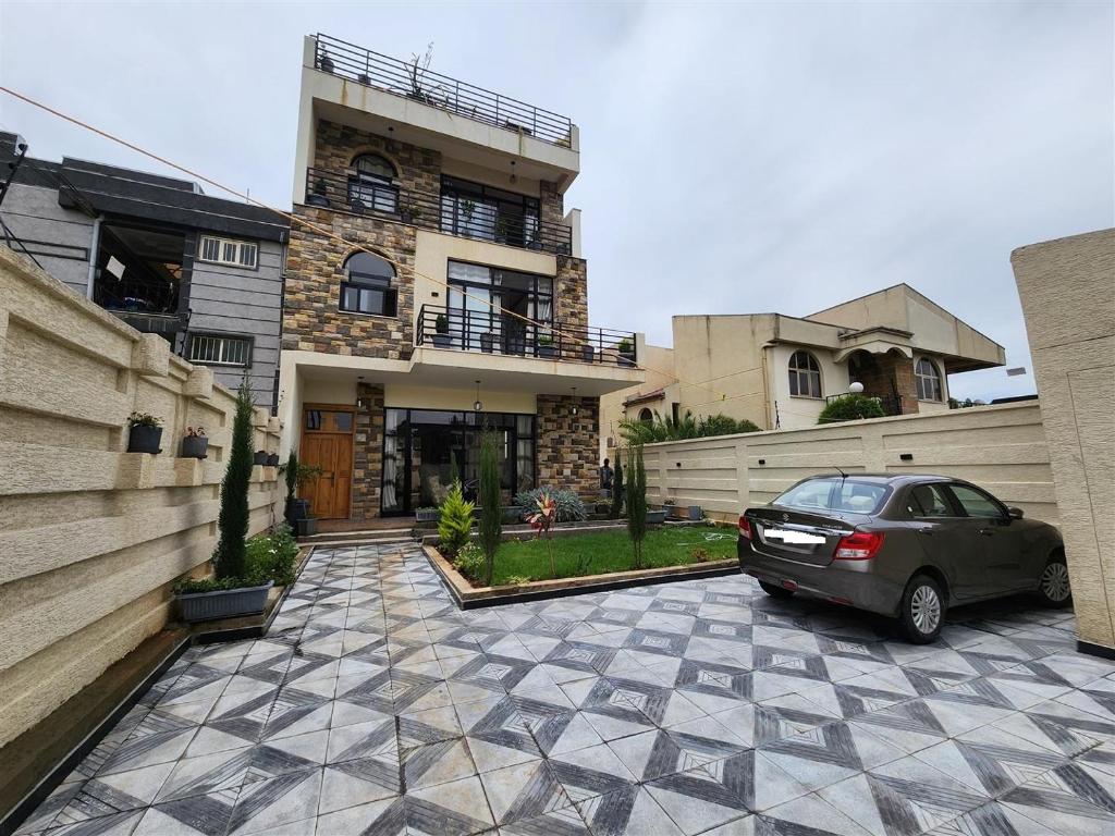 Sora Addis BnB, Addis Ababa (updated prices 2024)