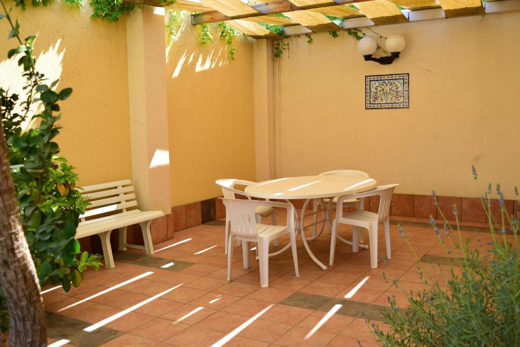 Fotografie z fotogalerie ubytování Vespri Siciliani v destinaci Avola