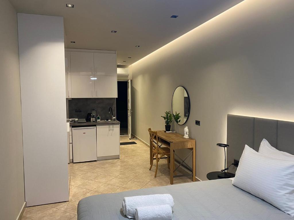 Houmas Apartments - Apartment With Sea View