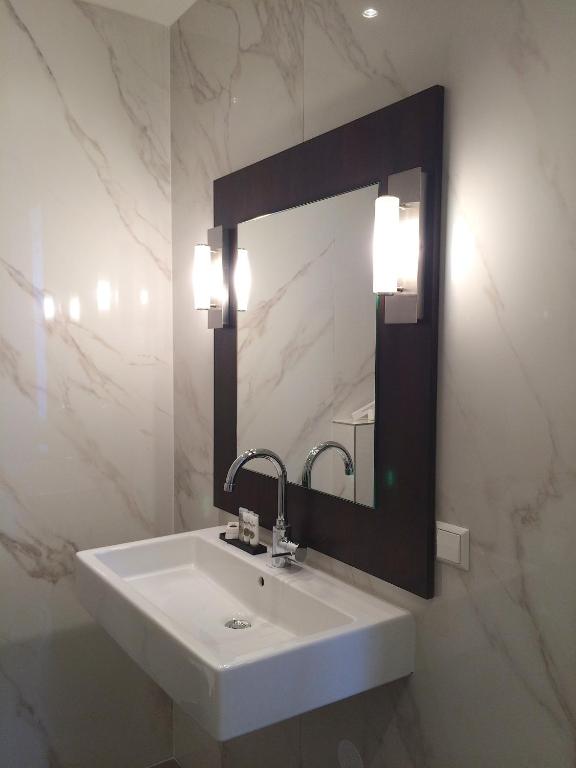 Apple Inn Hotel - Resim 36