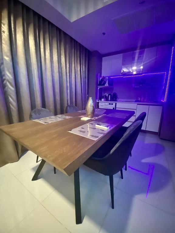 Fotografie z fotogalerie ubytování LuxSL LuxuryStyleofLife 4 v destinaci Pattaya Central