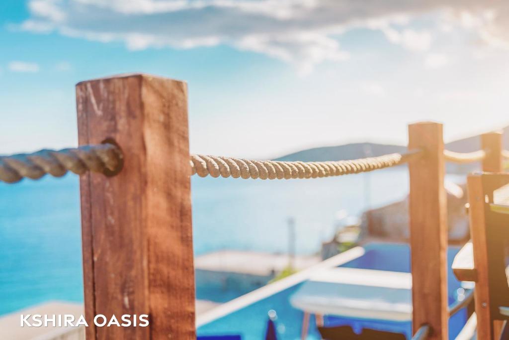 Kshira Oasis - Luxury 7-Bedroom Vila - Imazhi 8