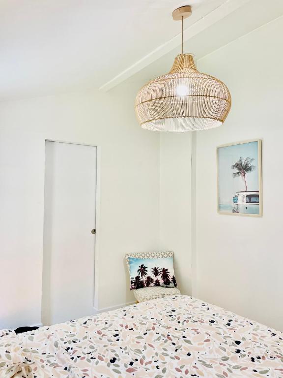 Zdjęcie z galerii obiektu La Villa des Pins à Hossegor w mieście Soorts-Hossegor