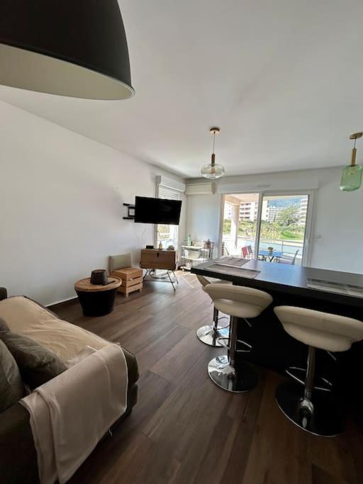 Fotografia z galérie ubytovania Appartement Cosy v destinácii Ajaccio