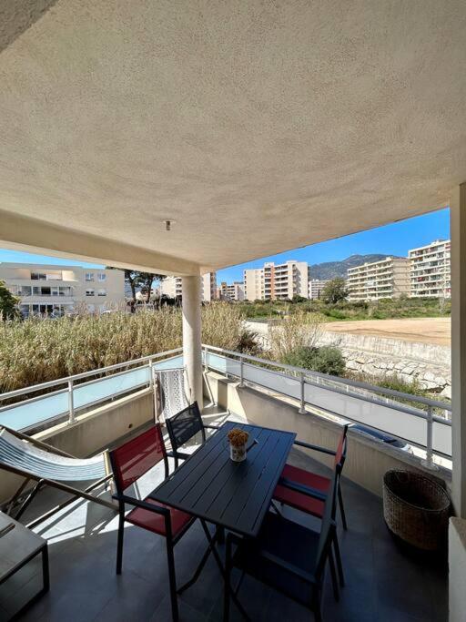 Fotografia z galérie ubytovania Appartement Cosy v destinácii Ajaccio