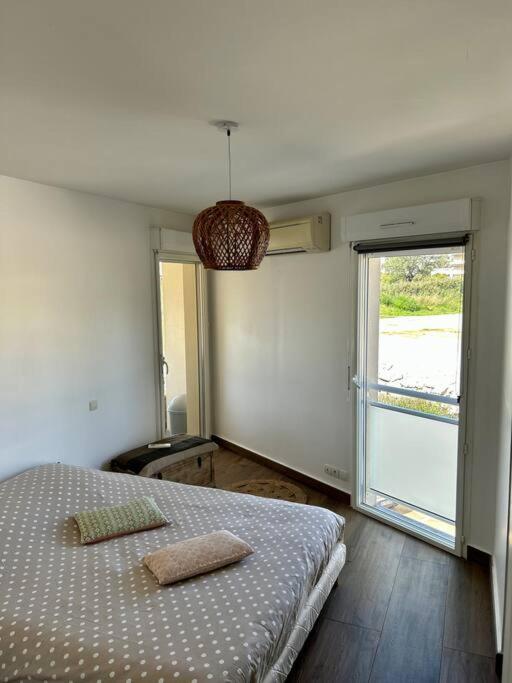 Fotografia z galérie ubytovania Appartement Cosy v destinácii Ajaccio