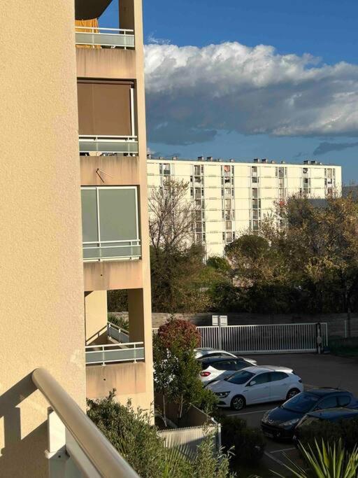 Fotografia z galérie ubytovania Appartement Cosy v destinácii Ajaccio