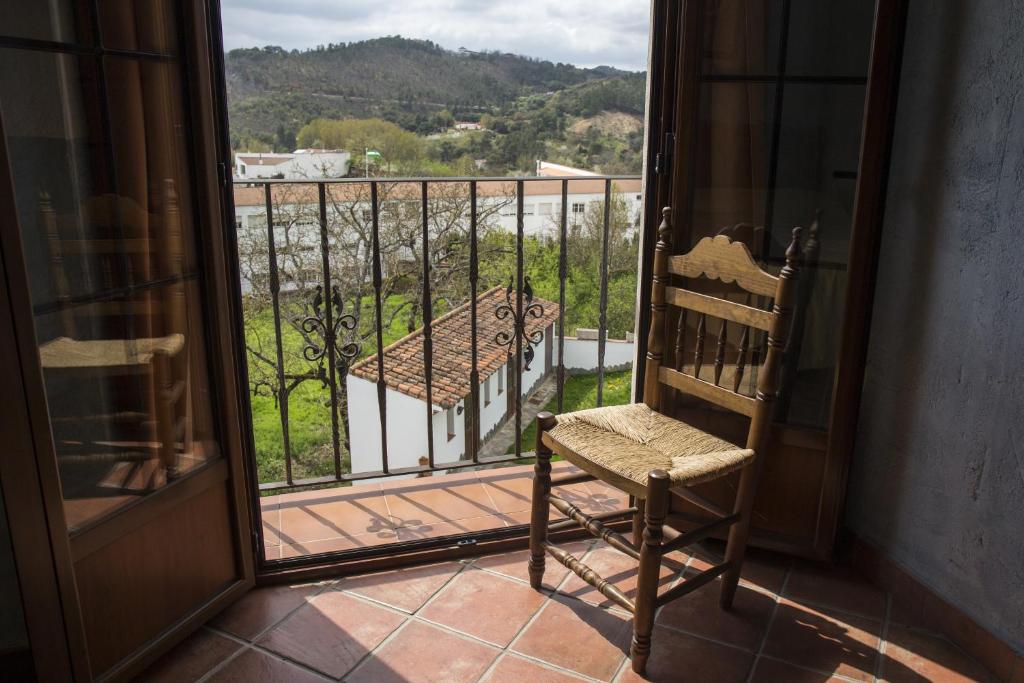 Aparthotel Rural 12 Caños - Appartement 1 Chambre