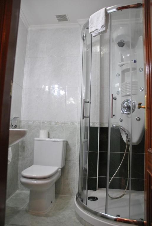 Hotel Restaurante Oviedo - 10