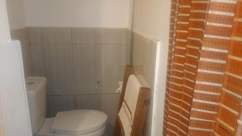Bagno di Mabs Hostel