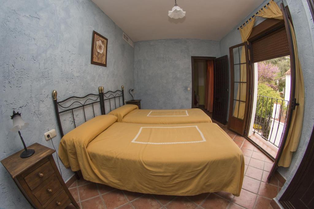 Aparthotel Rural 12 Caños - Appartement 2 Chambres
