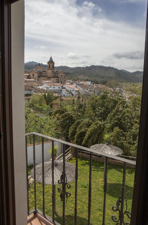 Aparthotel Rural 12 Caños - Chambre Lits Jumeaux (2 Adultes)