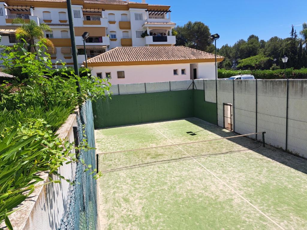 Fotografie z fotogalerie ubytování La Palmera - Amazing apartment with excellent location & views v destinaci Marbella