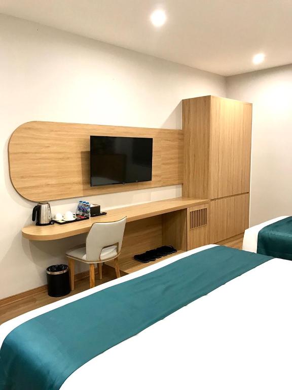 Milash Boutique Hotel - 8