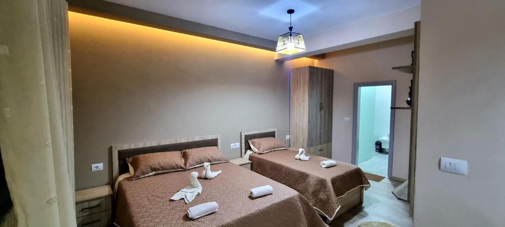 Delight Apartments Pogradec 301 - Image 2