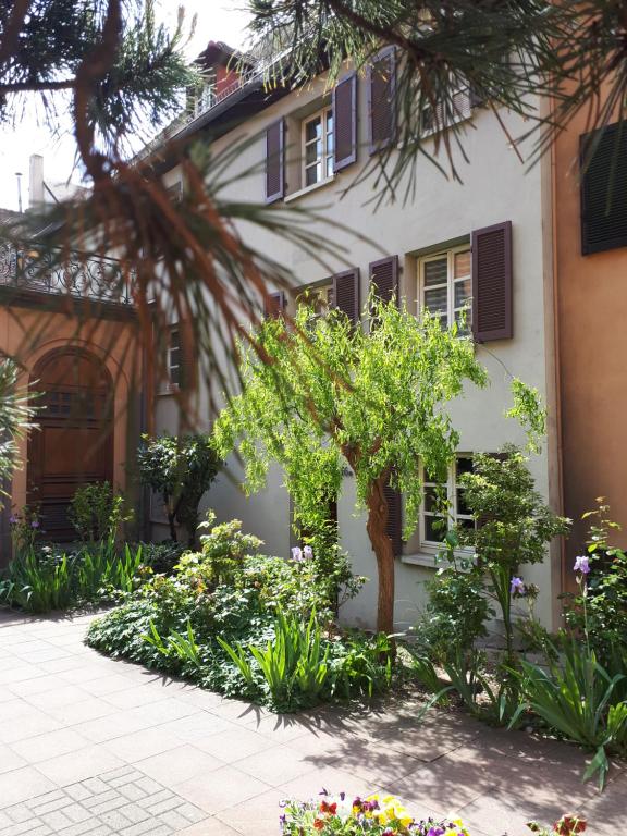 Commanderie Cottage Colmar – photo 25