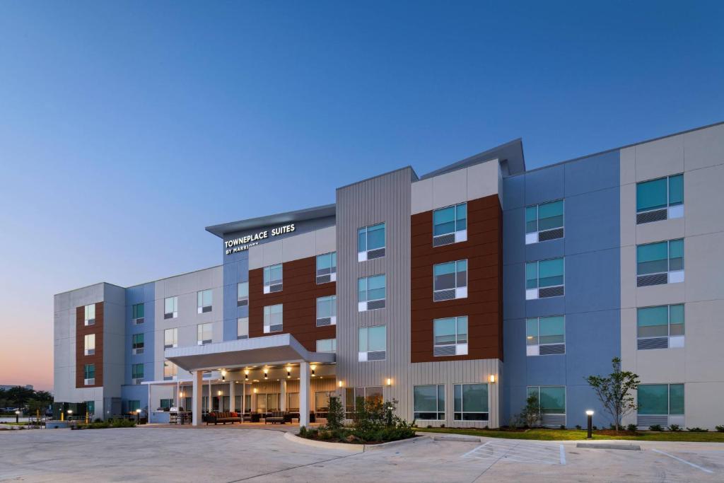 TownePlace Suites San Antonio Northwest at The RIM, San Antonio – Updated  2023 Prices