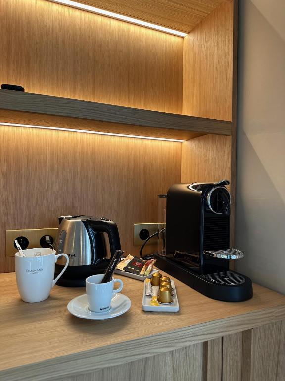 Beausejour Ranelagh - Resim 44