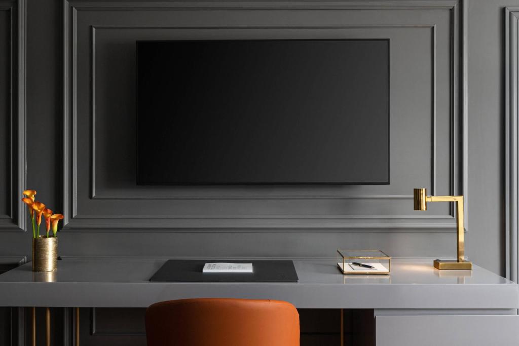 The Drake Oak Brook, Autograph Collection - Sala De Rey Grande Premium