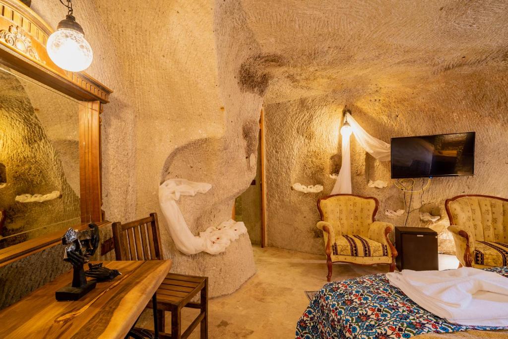 Cappadocia inans Cave & Swimming Pool Hot - 7