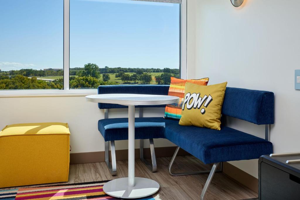 Aloft Trophy Club Westlake - Aloft King Room