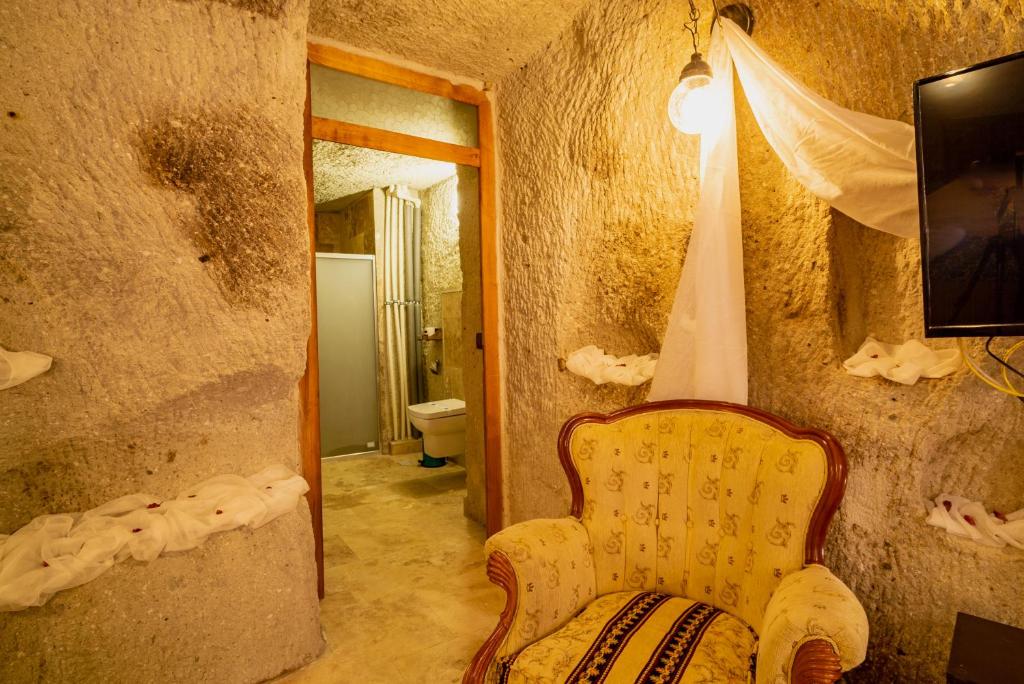 Cappadocia inans Cave & Swimming Pool Hot - 8