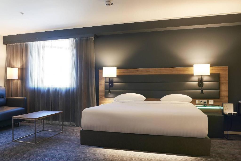 Moxy London Stratford - 