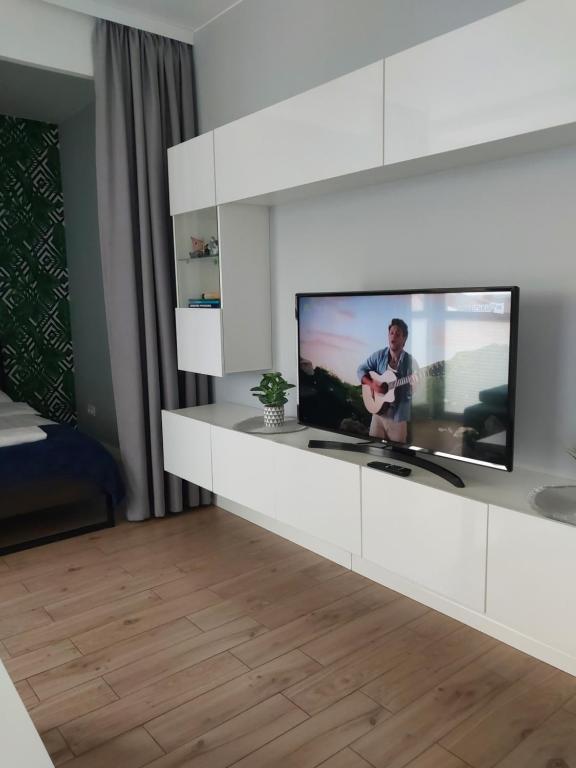Maestro - One-Bedroom Apartment