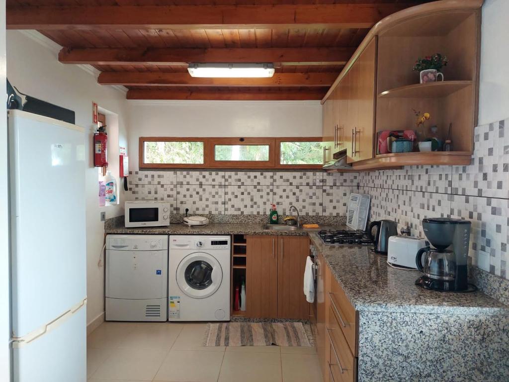 A cozinha ou kitchenette de Fantatic Holiday House