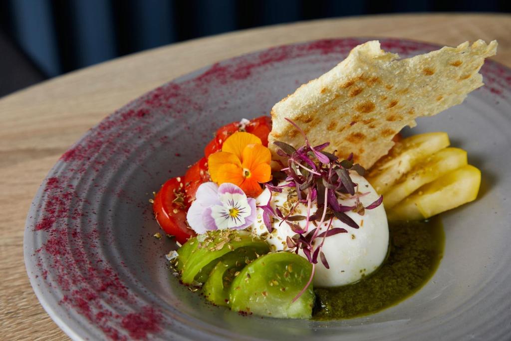 Courtyard by Marriott London City Airport - Resim 20