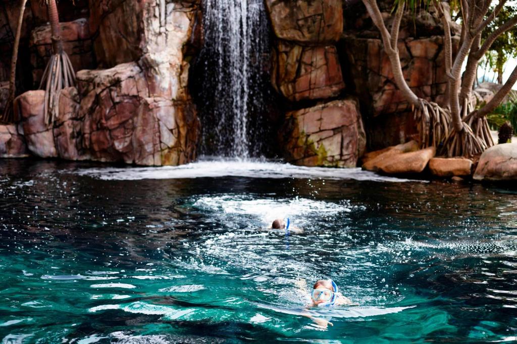 Marriott Vacation Club at Surfers Paradise - Resim 39