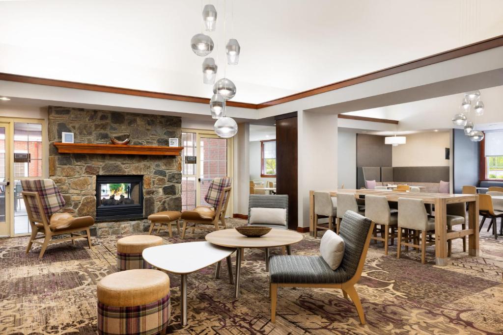Residence Inn Potomac Mills Woodbridge, Woodbridge (updated prices 2025)