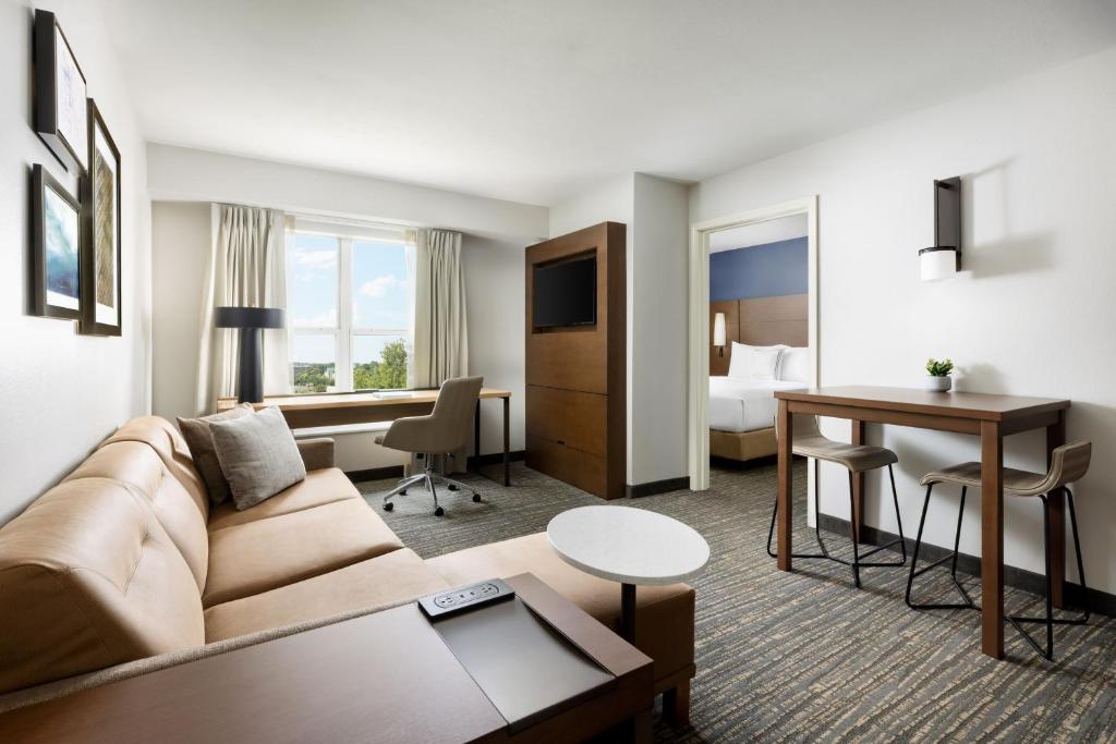 Residence Inn Potomac Mills Woodbridge, Woodbridge (updated prices 2025)