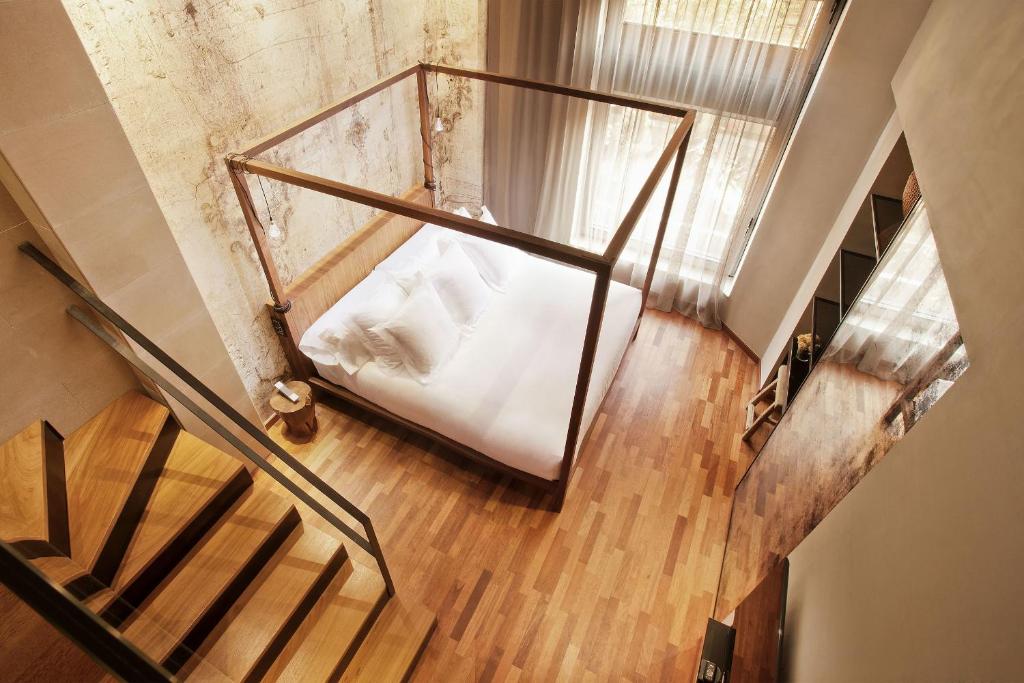 Claris Hotel & Spa GL, a Small Luxury Hotel of the World - Resim 42