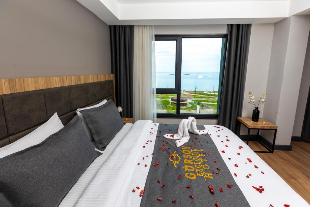 GÜRSOY EXCLUSIVE HOTEL - 1