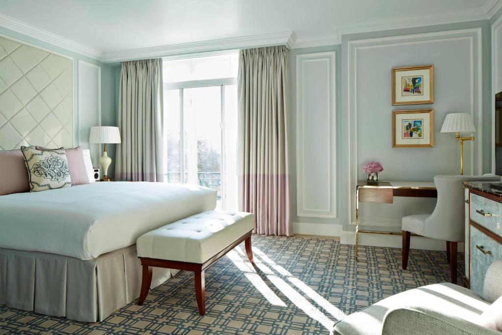 London Marriott Hotel Park Lane - 